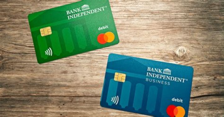 What does in debit on gas bill mean?