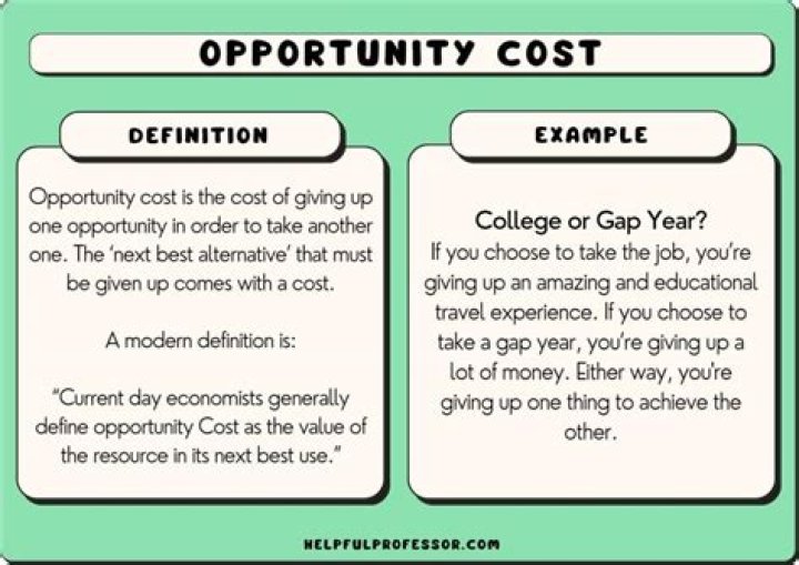 What does joint cost mean?
