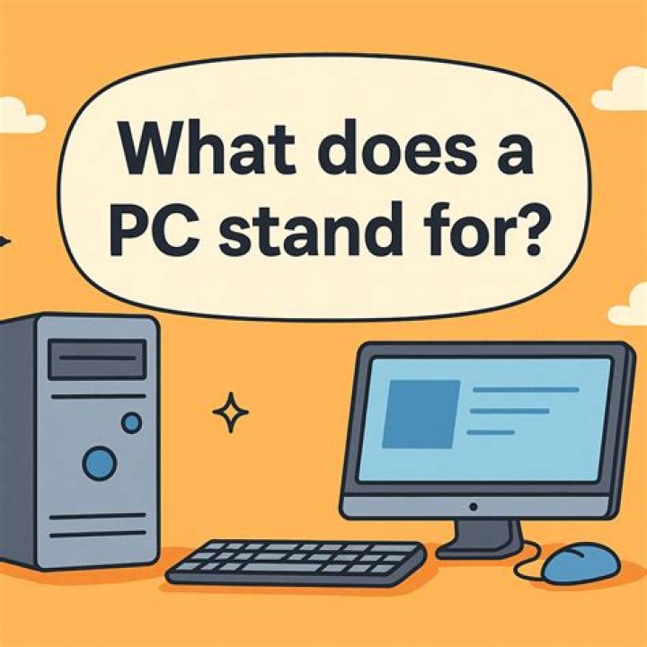 What does PC stand for in business name?
