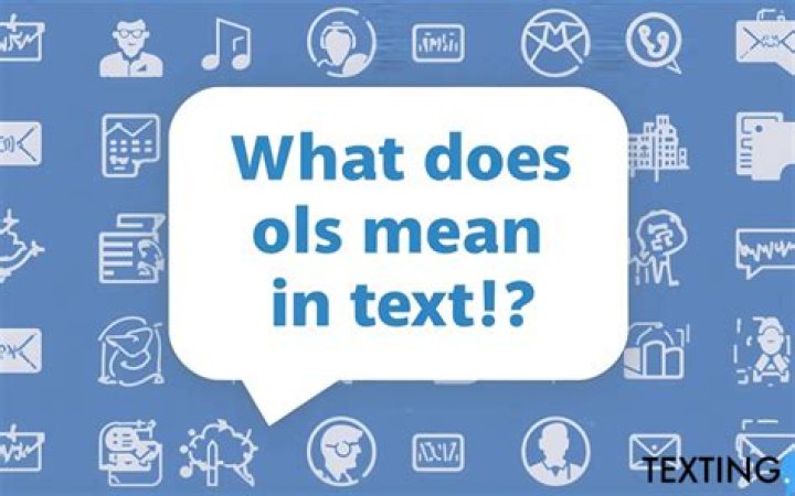 What does TDD mean in text?