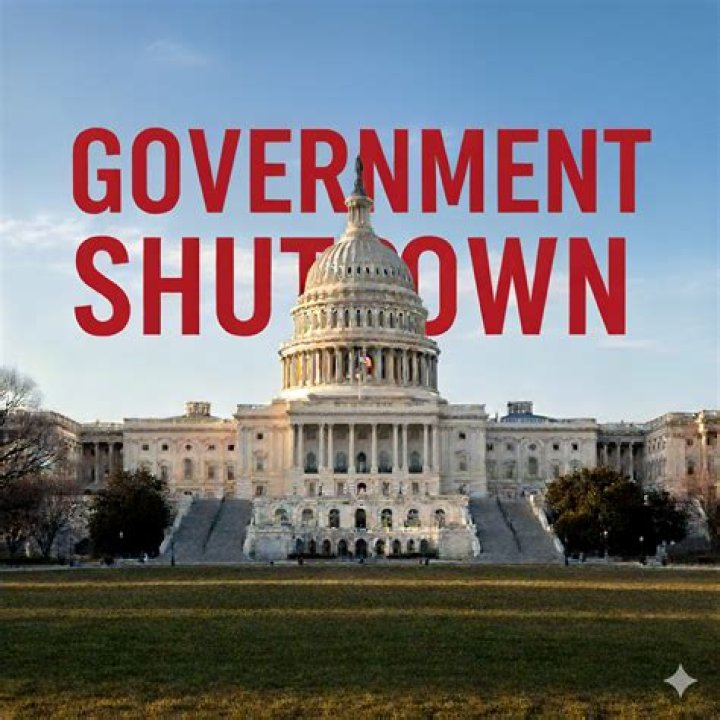 What does the government give to households?