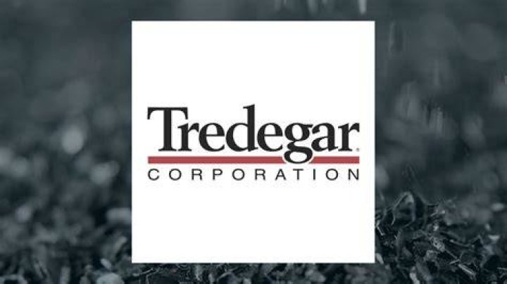 What does Tredegar Corporation do?