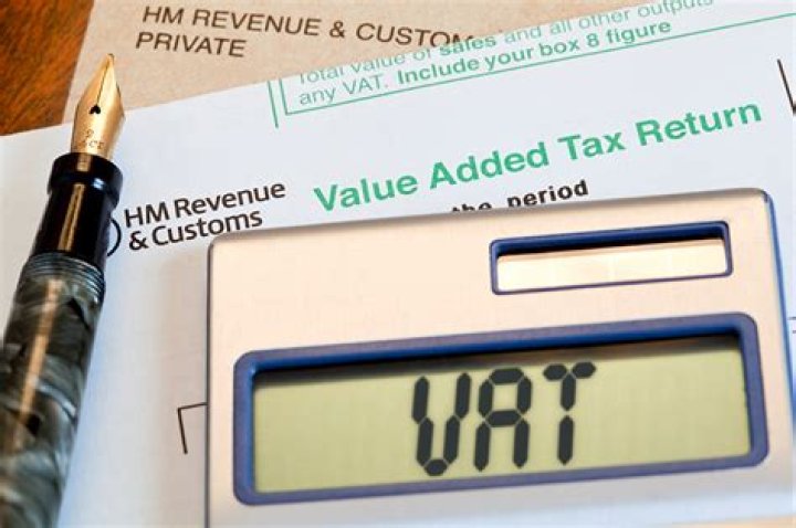 What does VAT refund mean?