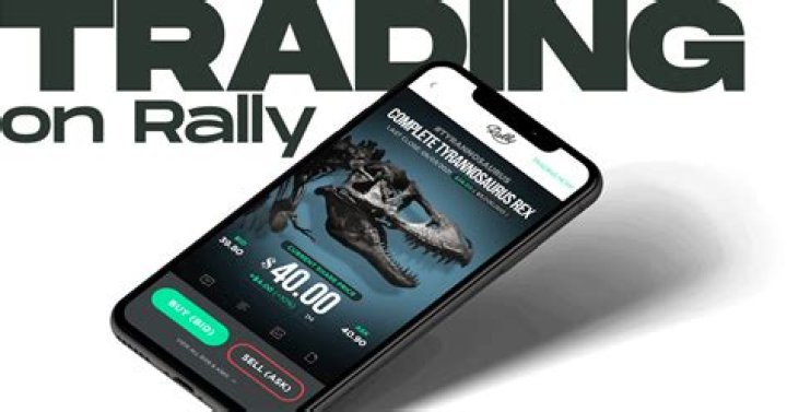 What exactly is online trading?