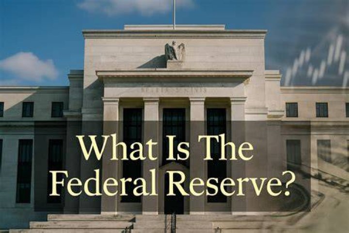 What exactly is the Federal Reserve?