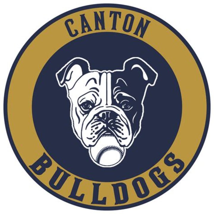 What happened to Canton Bulldogs?