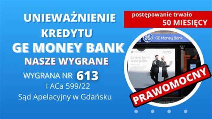 What happened to GE Money Bank?