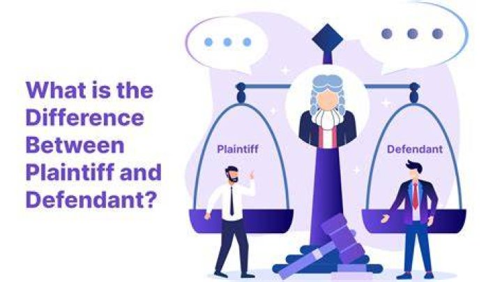 What happens after defendant is served?