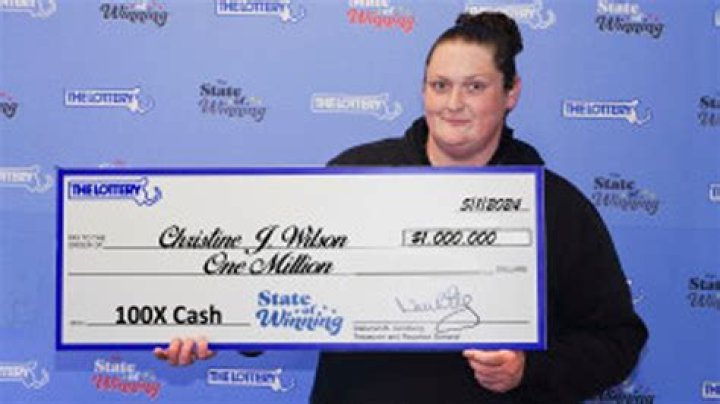 What happens if a syndicate wins the lottery?