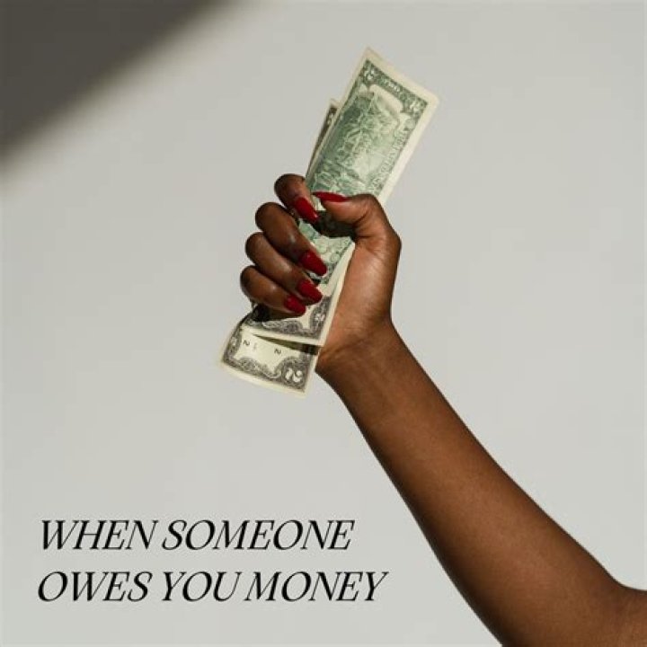 What happens if someone dies and owes money to the IRS?