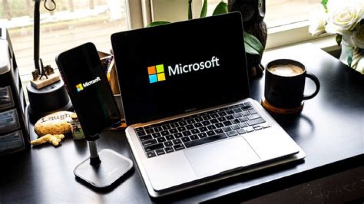 What impact has Microsoft had on the world?