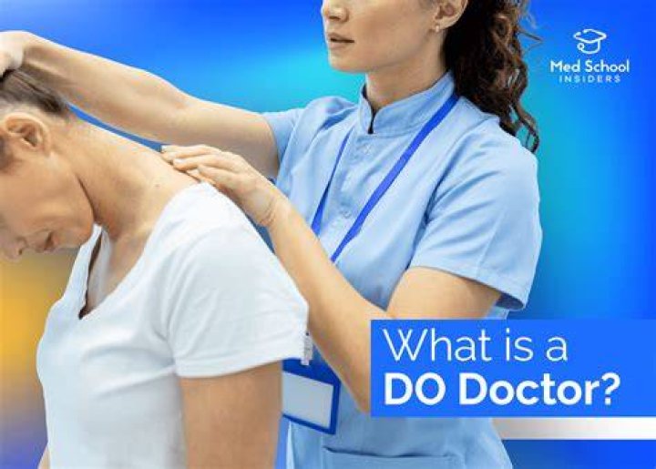 What is a doctor roll?