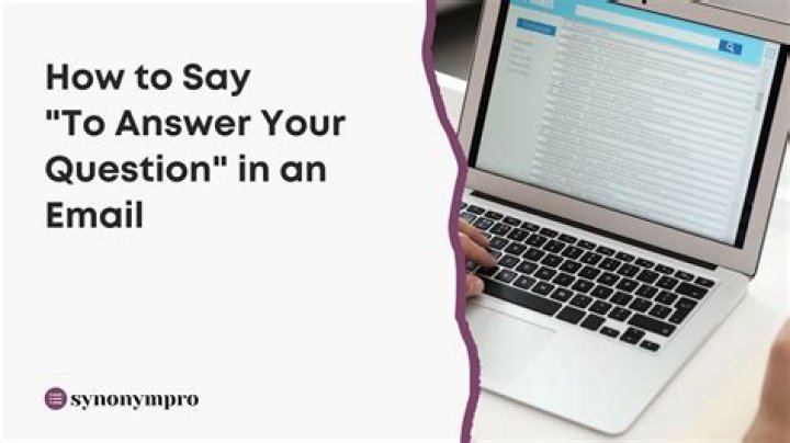 What is a good way to ask a question about reading?
