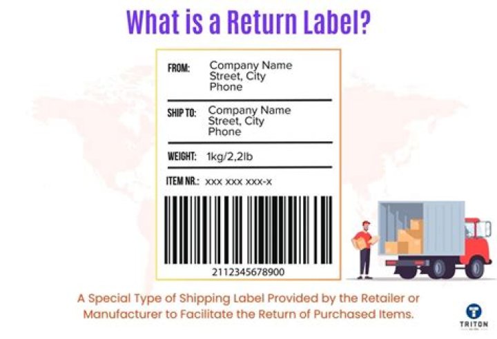 What is a return inward?