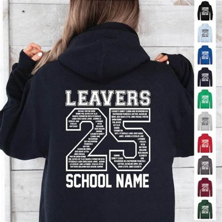 What is a school leaver scheme?