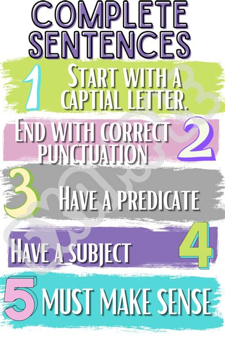 What is a sentence for economist?