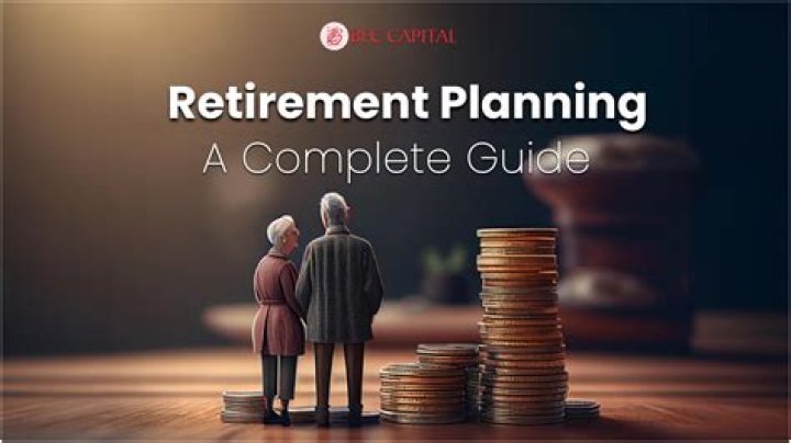 What is a tris in retirement phase?