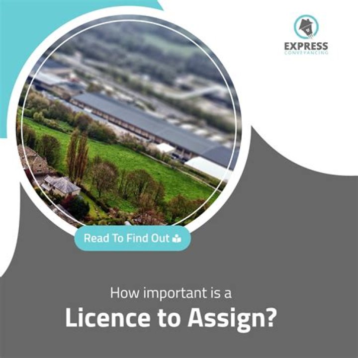 What is a usage Licence?