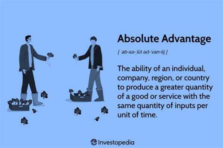 What is an advantage to disclosure requirement?