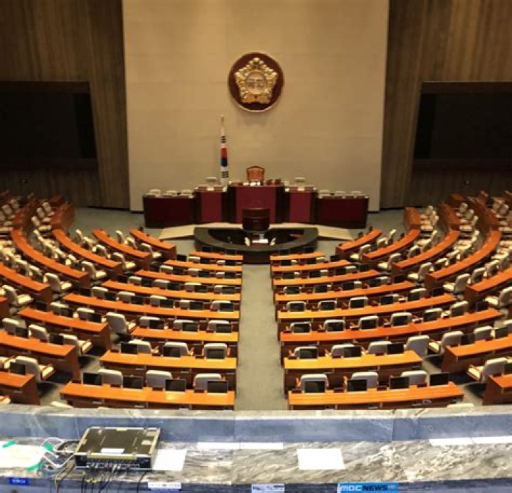 What is an assemblyman?
