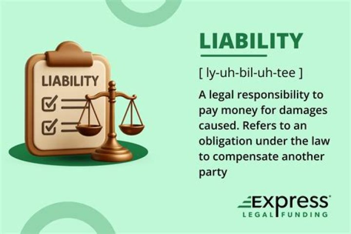 What is an uncertain liability?