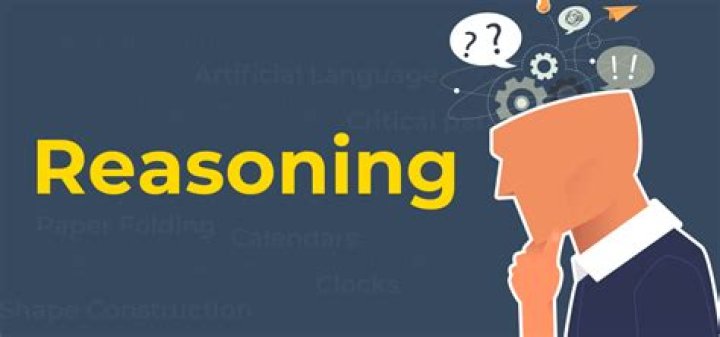What is analytical reasoning skills?