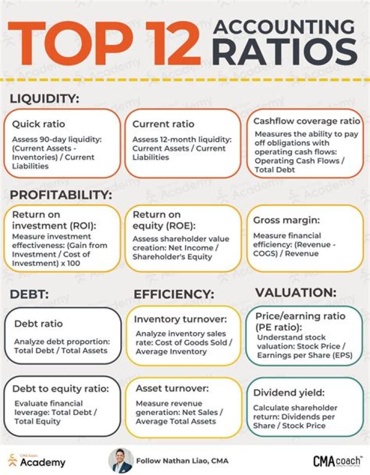 What is assist in accounting?