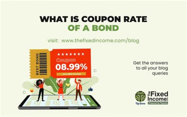 What is bond discount rate?