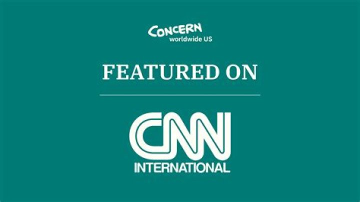 What is CNN International Commercial?