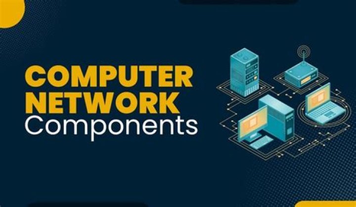 What is computer network short answer?