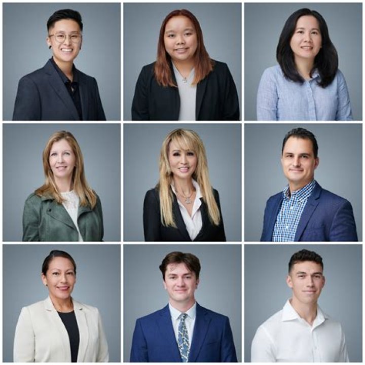 What is corporate photography?