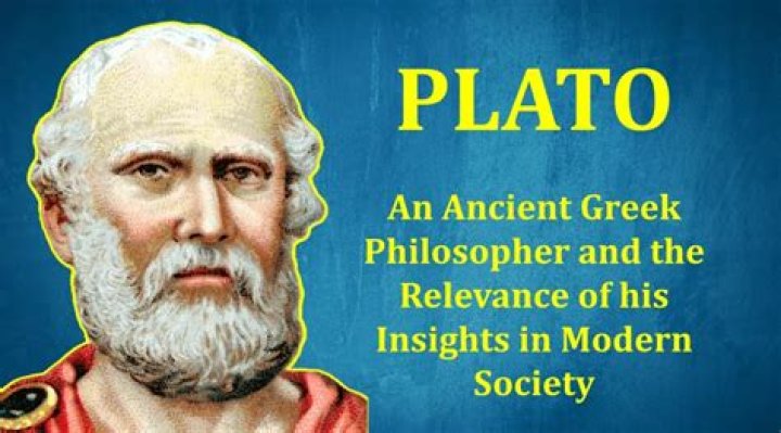 What is ethics According to Plato?