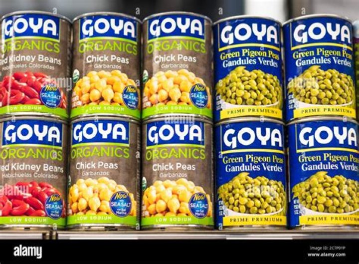 What is Goya Foods stock price?