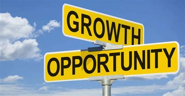 What is growth opportunity?
