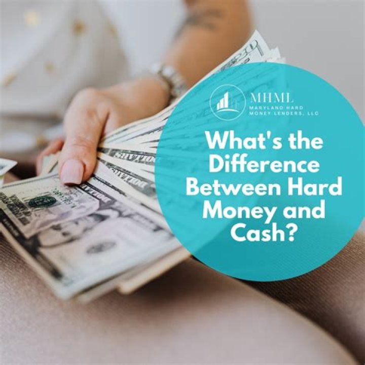 What is hard money quizlet?