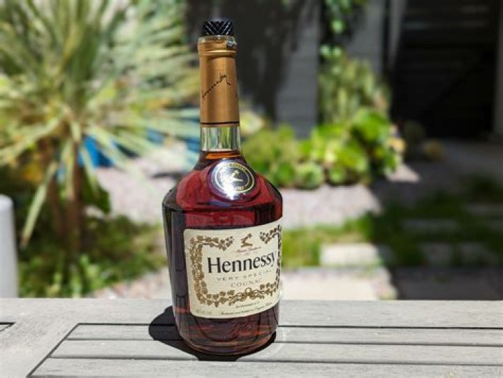 What is Hennessy?