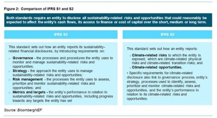 What is IFRS specify the advantages and features of IFRS?