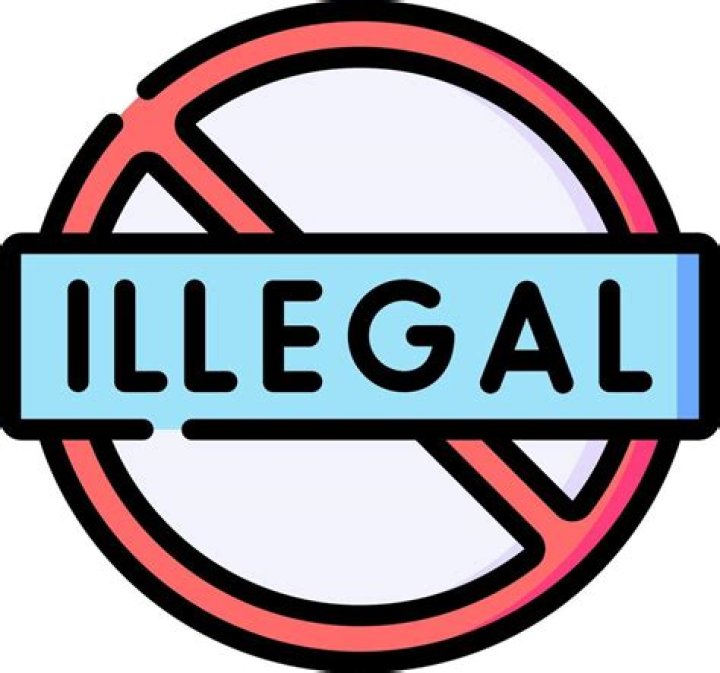 What is illegal for managers to do?