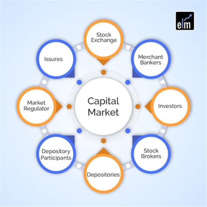 What is integration in capital market?