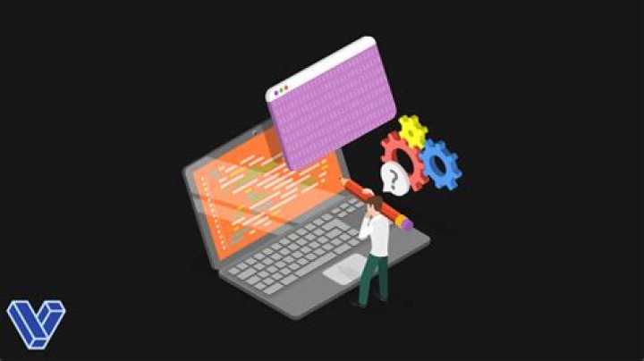 What is involved in website development?