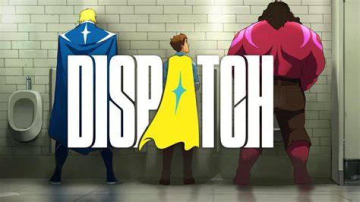 What is issue and dispatch?