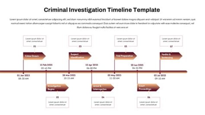 What is meant by criminal case?