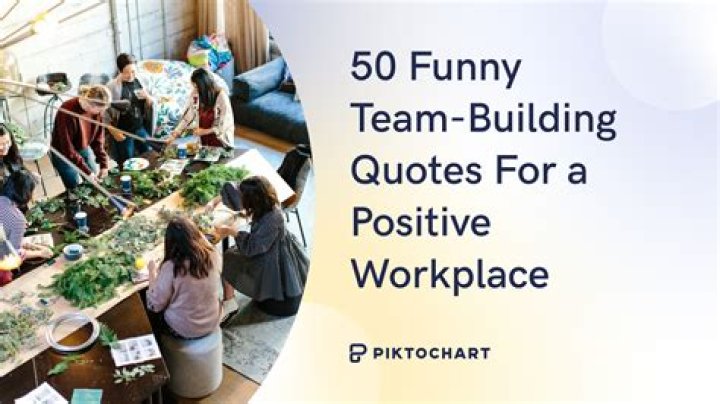 What is positive teamwork?