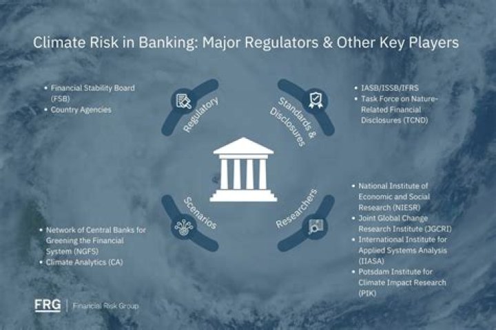 What is regulatory risk in banking?