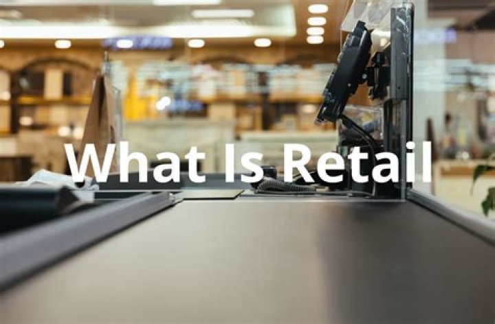 What is retail introduction?