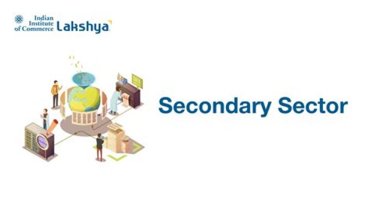 What is secondary employment?