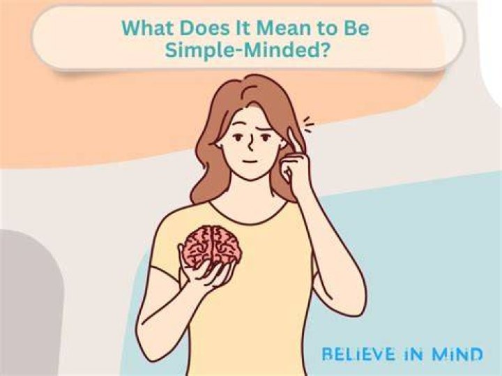 What is service-minded mean?
