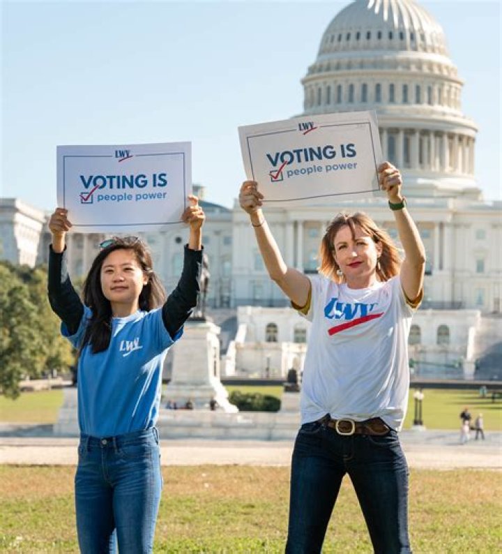 What is taking away the right to vote called?