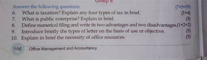 What is taxation explain?