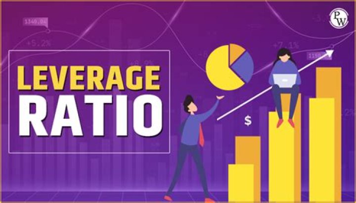 What is the another name of leverage ratio?